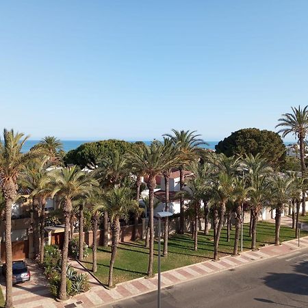 Paraiso Costero Apartamento Duplex Aguadulce  Exteriör bild