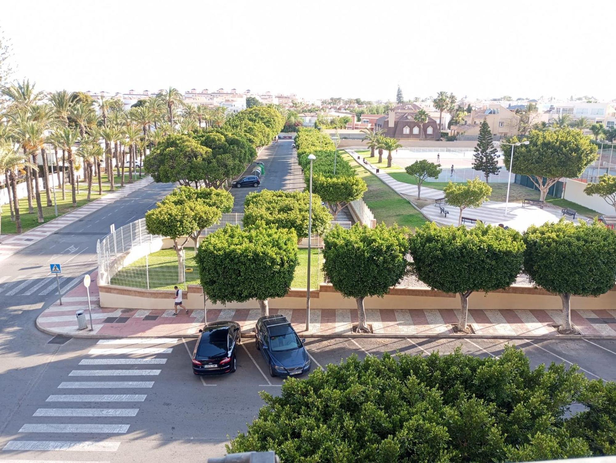 Paraiso Costero Apartamento Duplex Aguadulce  Exteriör bild
