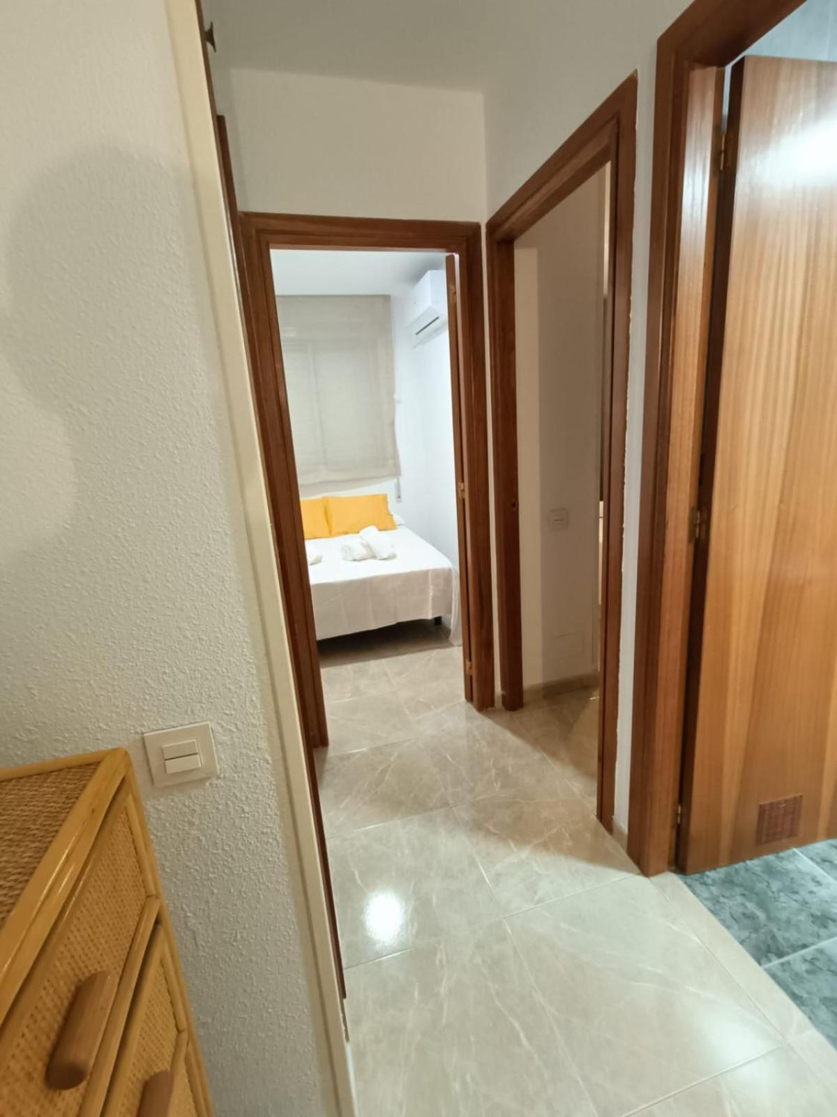 Paraiso Costero Apartamento Duplex Aguadulce  Exteriör bild