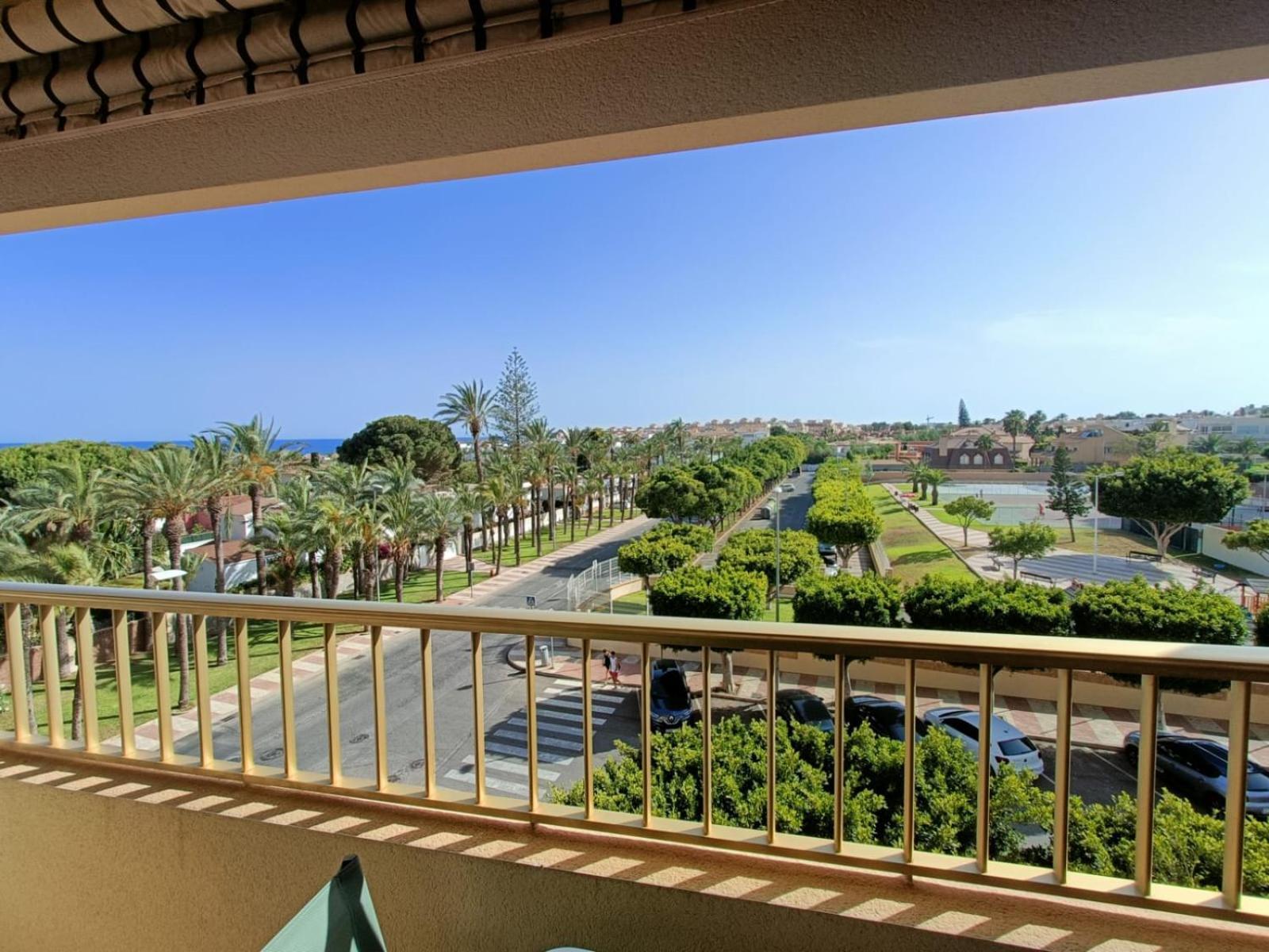 Paraiso Costero Apartamento Duplex Aguadulce  Exteriör bild