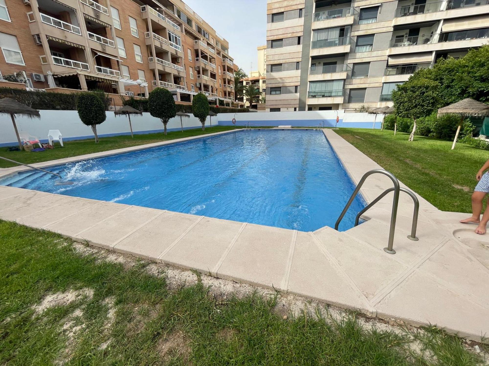 Paraiso Costero Apartamento Duplex Aguadulce  Exteriör bild