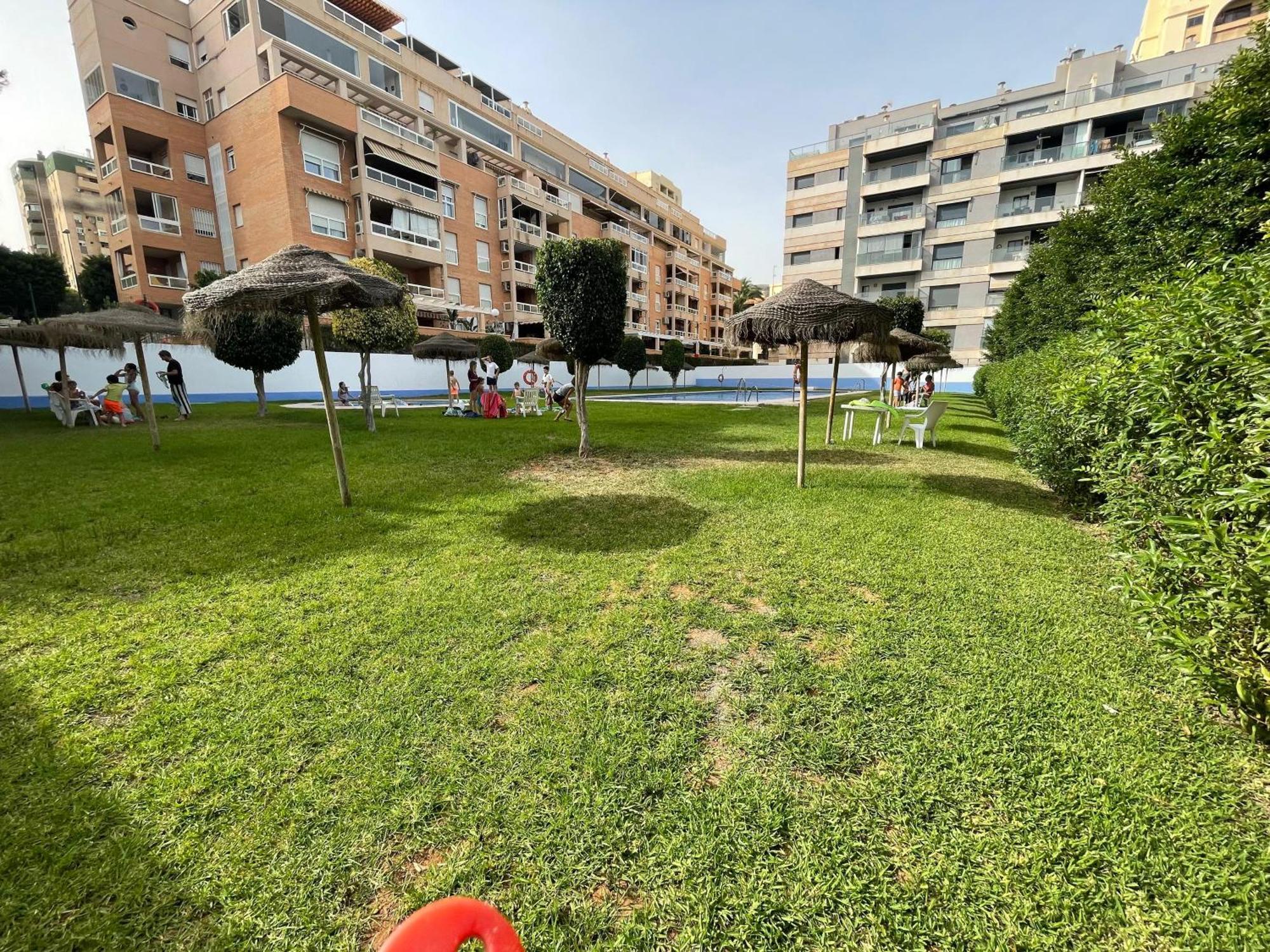 Paraiso Costero Apartamento Duplex Aguadulce  Exteriör bild
